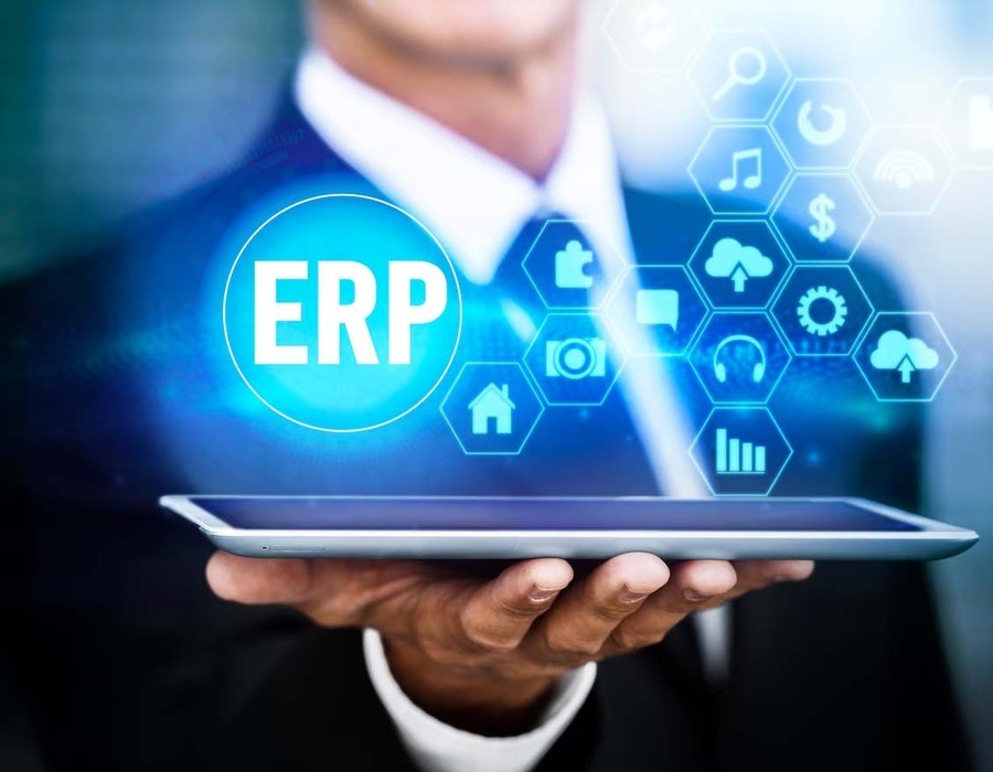 Choisir Un Logiciel Erp De Gestion De Formation Crit Res Essentiels